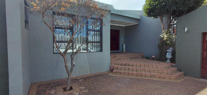 4 Bedroom Property for Sale in Baysvalley Free State